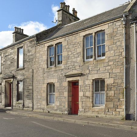 Victorias Haven Villa Kirkcaldy Eksteriør billede