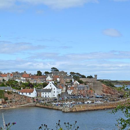 Victorias Haven Villa Kirkcaldy Eksteriør billede