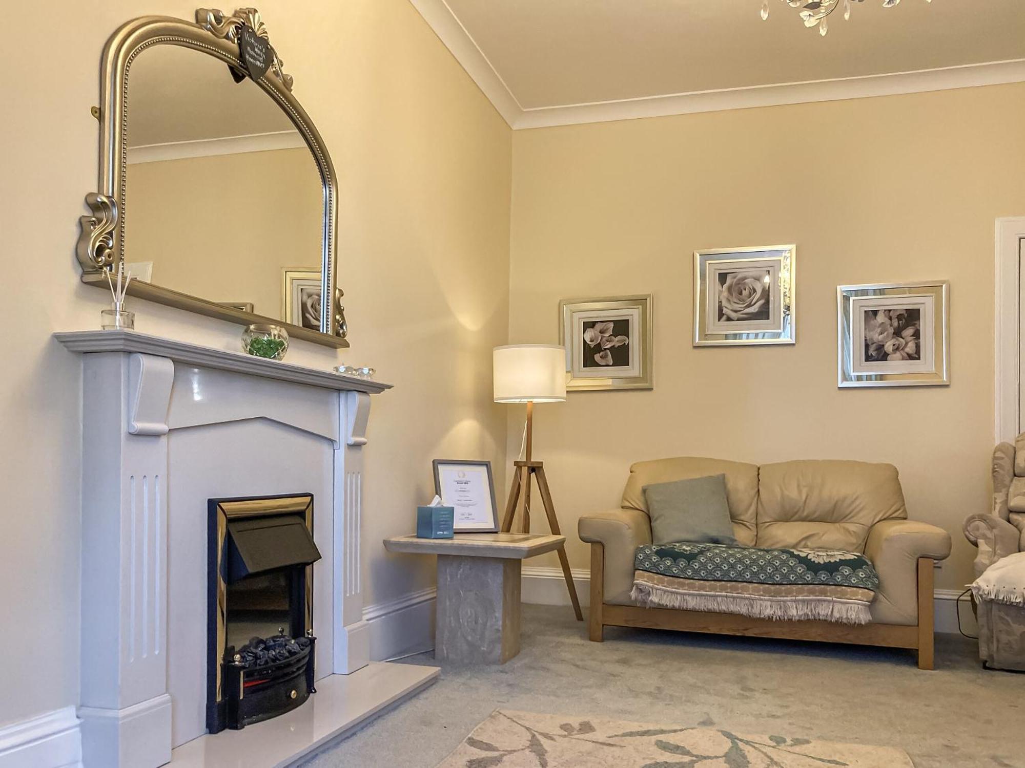 Victorias Haven Villa Kirkcaldy Eksteriør billede