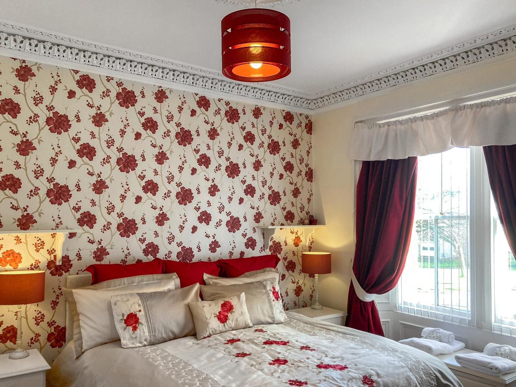 Victorias Haven Villa Kirkcaldy Eksteriør billede